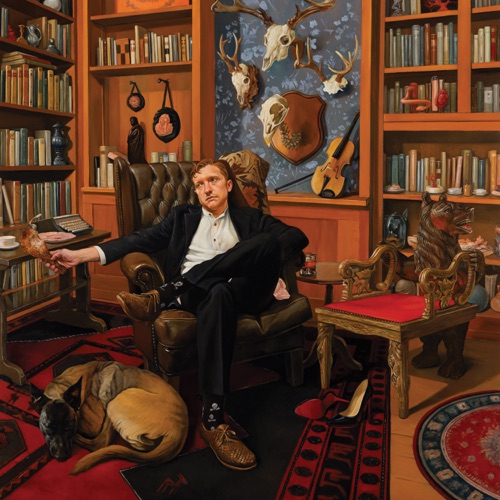 Snipe Hunter – Tyler Childers-无损音乐下载