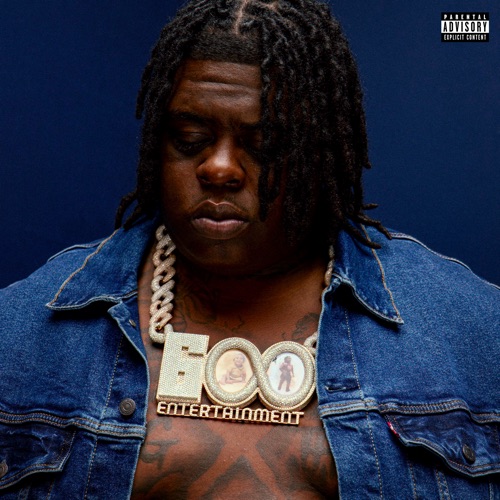 I Hope You’re Happy (Deluxe) – BigXthaPlug-无损音乐下载