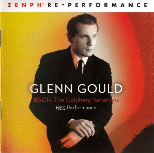 1955 Goldberg Variations (Zenph - Recreation of the Glenn G - Zenph Studios-无损音乐下载