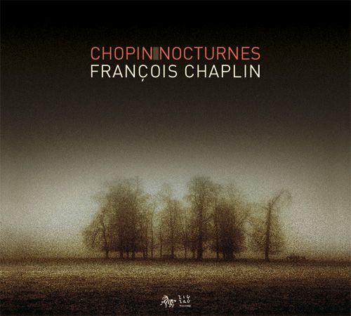 Chopin - Nocturnes - François Chaplin [FLAC 分轨]-无损音乐下载