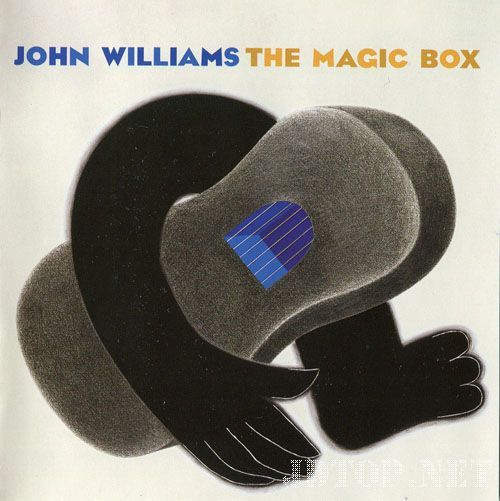 The Magic Box - John Williams-无损音乐下载
