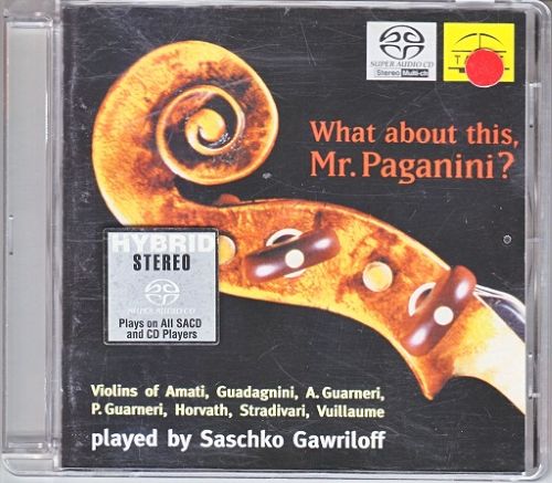 What about this Mr.Paganini-无损音乐下载