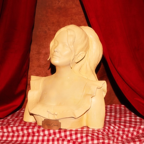 Corn Queen – Hailey Whitters-无损音乐下载