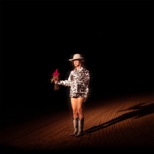 Made From The Dirt: The Blooms – Kassi Ashton-无损音乐下载