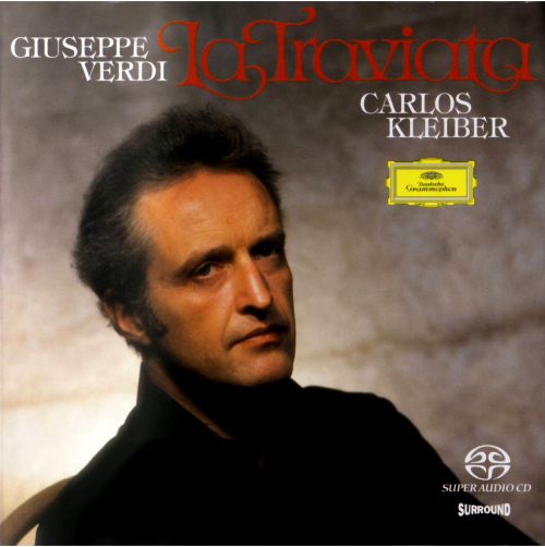 Verdi：La Traviata – Bavarian State Orchestra, Carlos Kleiber [Conductor], Sherrill Milnes [Baritone], Placido Domingo [Tenor], Ileana Cotrubas [Soprano] – 居塞比·威尔第／Giuseppe Verdi[FLAC 分轨]-无损音乐下载