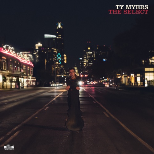 The Select (Deluxe) - Ty Myers-无损音乐下载