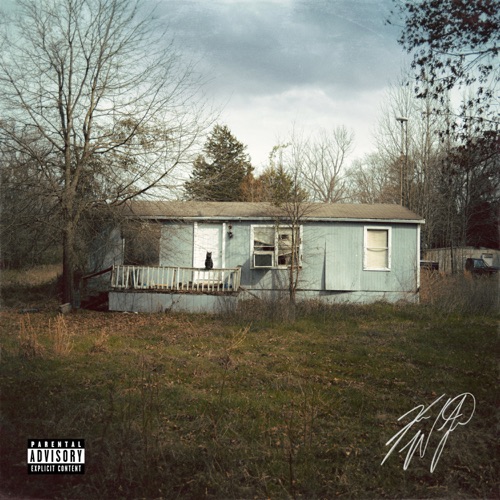 9 Lives – Koe Wetzel-无损音乐下载