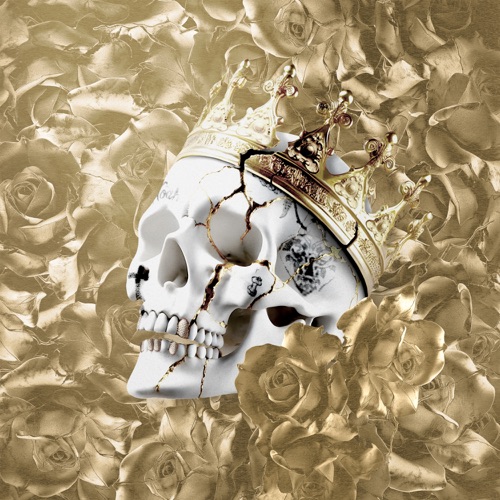 Beautifully Broken (Pickin’ Up The Pieces) – Jelly Roll-无损音乐下载