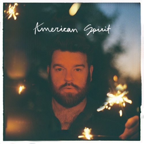 American Spirit – Fancy Hagood-无损音乐下载
