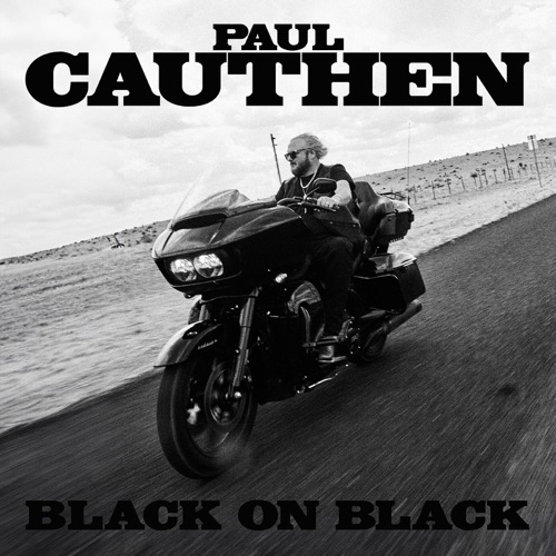 Black on Black - Paul Cauthen-无损音乐下载
