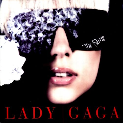 Lady GaGa《The Fame》[24-96] [FLAC 分轨]-无损音乐下载