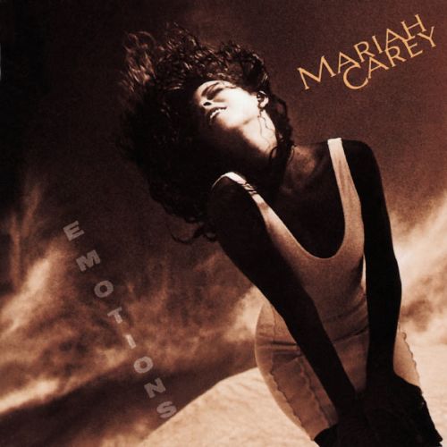 Mariah Carey – Emotions (1991) [24B-96kHz] [FLAC 分轨]-无损音乐下载