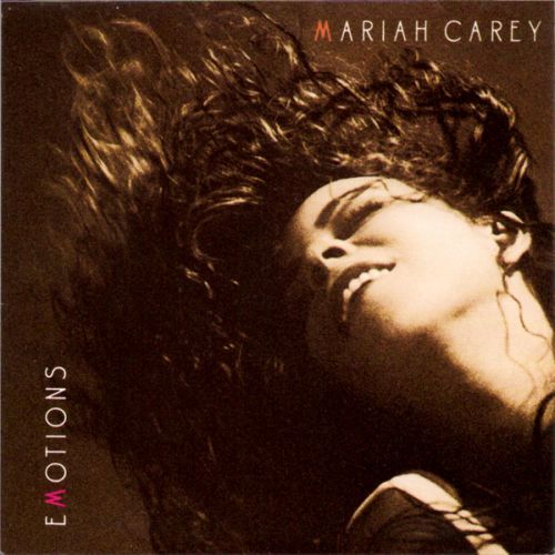 Mariah Carey – Emotions (Columbia, 44 74037, US, 12” Single, 24-192) [FLAC 分轨]-无损音乐下载