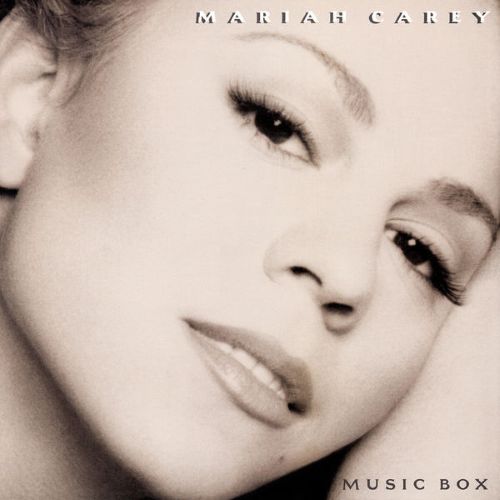 Mariah Carey – Music Box (1993) [24B-96kHz] [FLAC 分轨]-无损音乐下载