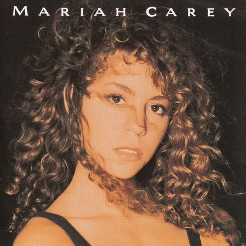 Mariah Carey – 马莉凯瑞《Mariah Carey》[24-192] [FLAC 分轨]-无损音乐下载