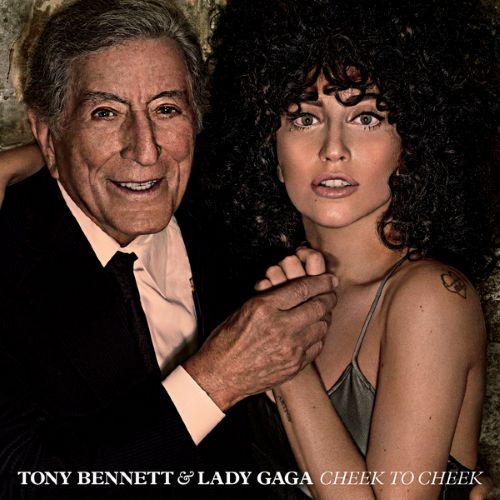 Tony Bennett & Lady Gaga – Cheek To Cheek [Deluxe] (2014) [96-24] [FLAC 分轨]-无损音乐下载