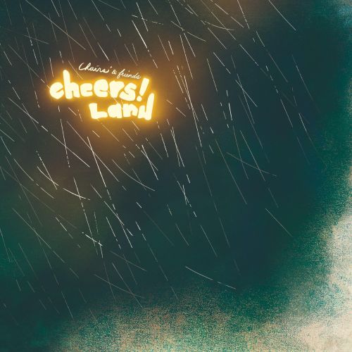 [Hires]椅子乐团 – Cheers!Land 2020 [24bit48Khz] [FLAC 分轨]-无损音乐下载