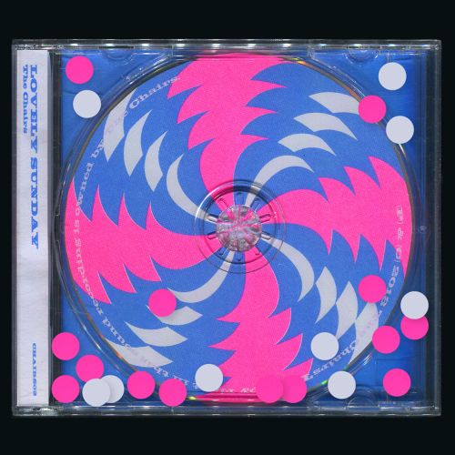 [Hires]椅子乐团 The Chairs – LOVELY SUNDAY 2018 24bit48khz-无损音乐下载