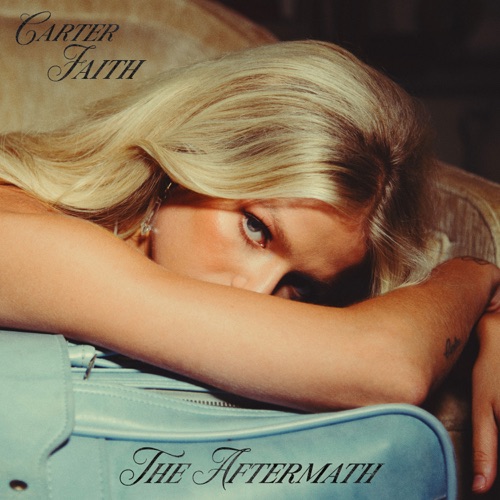 The Aftermath – EP – Carter Faith-无损音乐下载