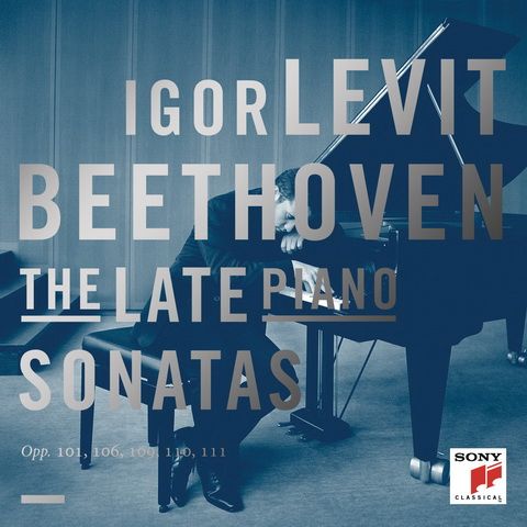 Beethoven：The Late Piano Sonatas CD2 – Ludvig van Beethoven [FLAC 分轨]-无损音乐下载
