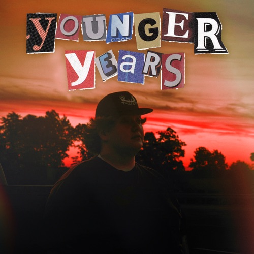 Younger Years – EP – Bayker Blankenship-无损音乐下载