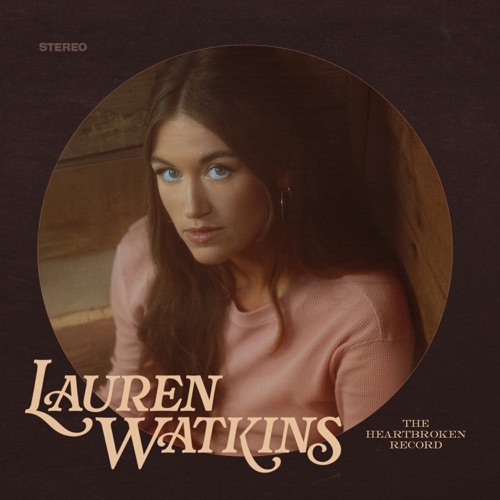The Heartbroken Record – Lauren Watkins-无损音乐下载