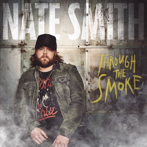 Through the Smoke – Nate Smith-无损音乐下载
