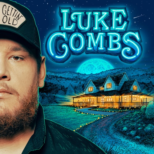 Gettin’ Old – Luke Combs-无损音乐下载