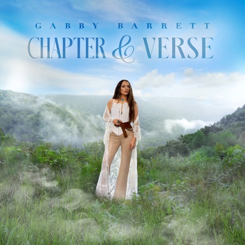 Chapter & Verse – Gabby Barrett-无损音乐下载
