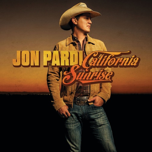 California Sunrise – Jon Pardi-无损音乐下载