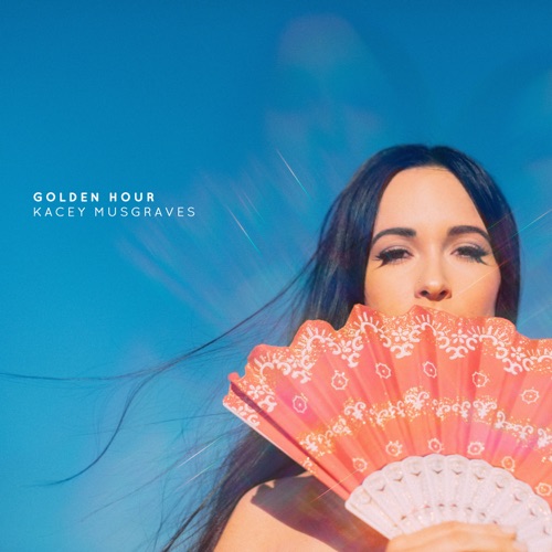 Golden Hour – Kacey Musgraves-无损音乐下载