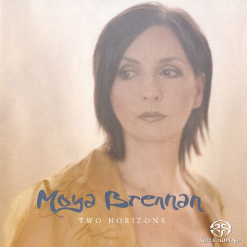 Moyan Brennan - Two Horizons (Universal Records 2003)-无损音乐下载