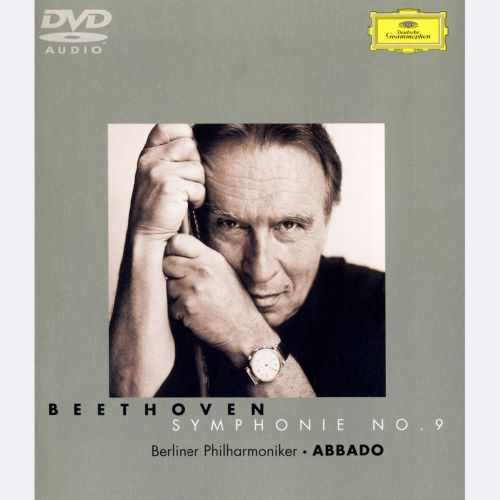 Beethoven：Symphony No.9 – Karita Mattila [Soprano] [FLAC 分轨]-无损音乐下载