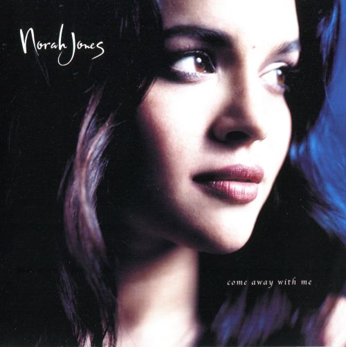 诺拉·琼斯 Norah Jones - Come Away With Me 2002 (Analogue Productions.2012) - Norah Jones-无损音乐下载