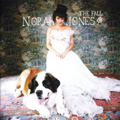 诺拉·琼斯 Norah Jones - The Fall (Analogue Productions.2012) - Norah Jones-无损音乐下载