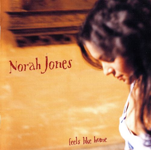 诺拉·琼斯 Norah Jones《Feels Like Home》 2004 (Analogue Productions 2012) - Norah Jones-无损音乐下载