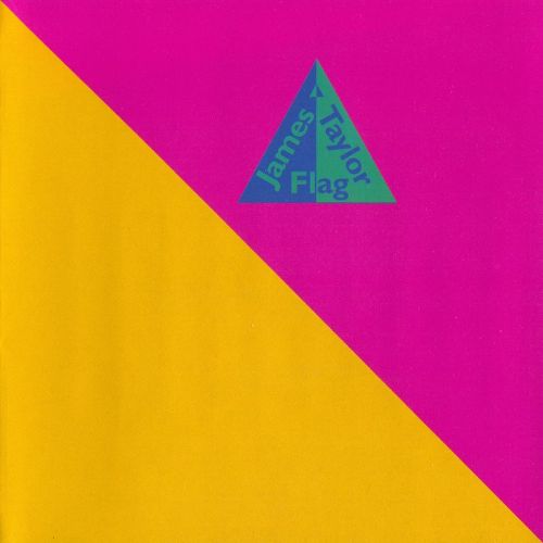 James Taylor - Flag 1979 (Columbia.2011) - James Taylor-无损音乐下载