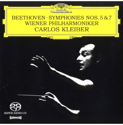 Beethoven：Symphonies Nos.5 and 7 – HASH(0x2abfd6c) [FLAC 分轨]-无损音乐下载