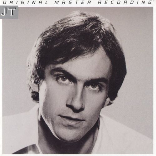 James Taylor - JT 1977 (Columbia.2011) - James Taylor-无损音乐下载