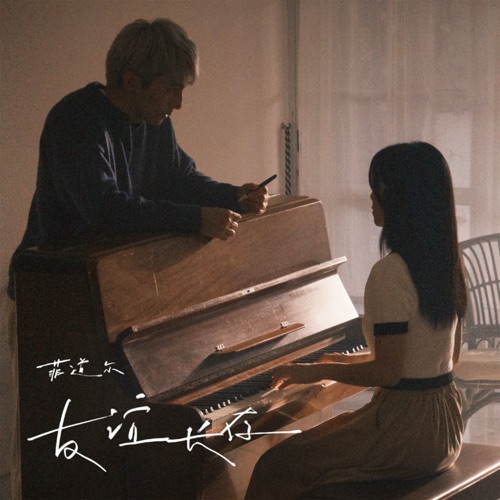 友谊长存 – 菲道尔-无损音乐下载