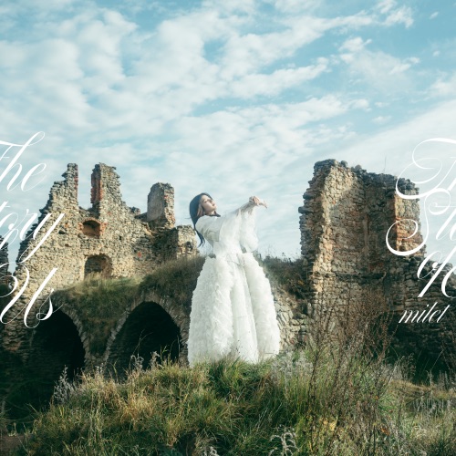 The Story of Us – Single – milet-无损音乐下载