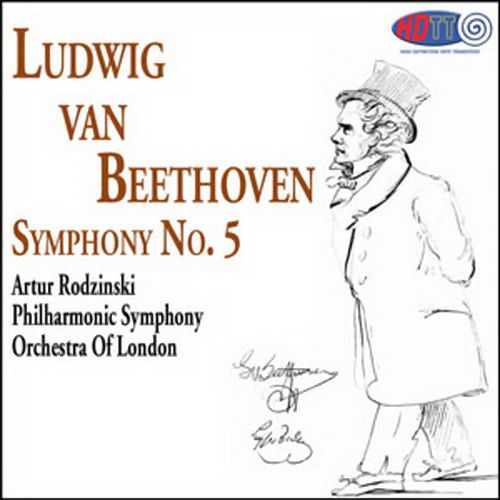 Beethoven Sym. #5 A. Rodzinski Beethoven 5th Sym. Phil. Symp. Orch of London – A. Rodzinski Beethoven 5th Sym. Phil. Symp. Orch of London [FLAC 分轨]-无损音乐下载