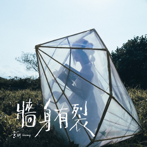 墙身有裂 – Single – 黄妍-无损音乐下载