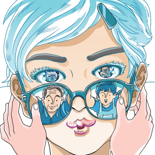 漫漫舞曲 – Single – 黄妍-无损音乐下载