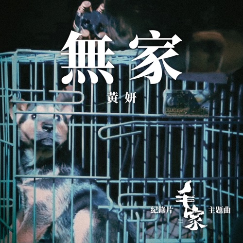无家 (纪录片《毛家》主题曲) - Single - 黄妍-无损音乐下载