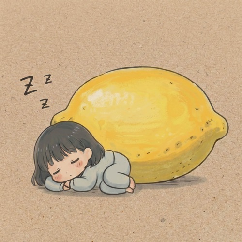 动漫歌曲与摇篮曲 – 音乐盒,第15辑 – 拉拉拜柠檬-无损音乐下载