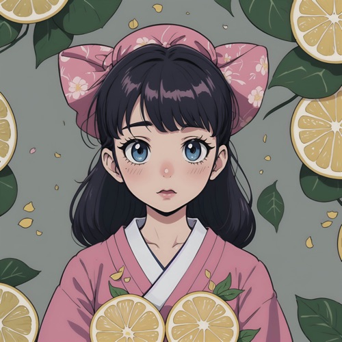 动漫歌曲与摇篮曲 – 音乐盒,第27辑 – 拉拉拜柠檬-无损音乐下载