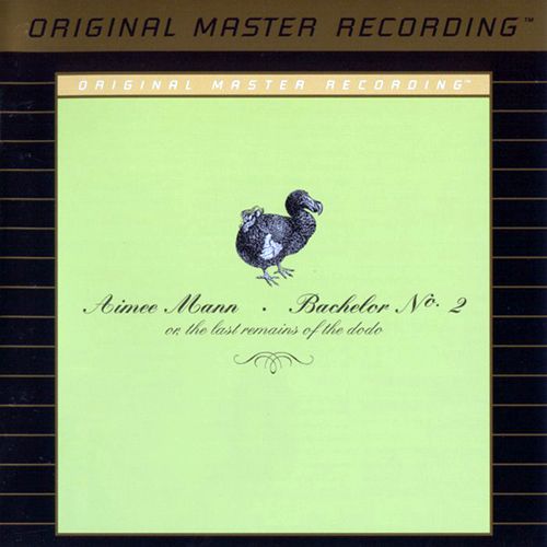Aimee Mann - Bachelor No. 2, or the last remains of the dodo - Aimee Mann-无损音乐下载
