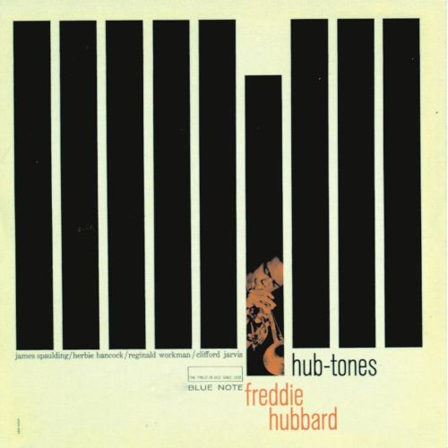 Freddie Hubbard - Hub-Tones - Freddie Hubbard-无损音乐下载