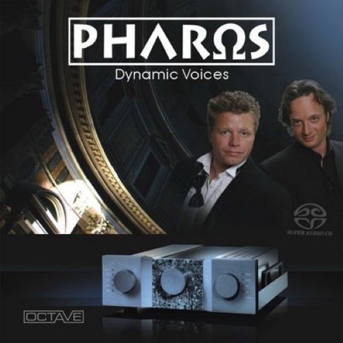 PHAROS Dynamic Voice-无损音乐下载